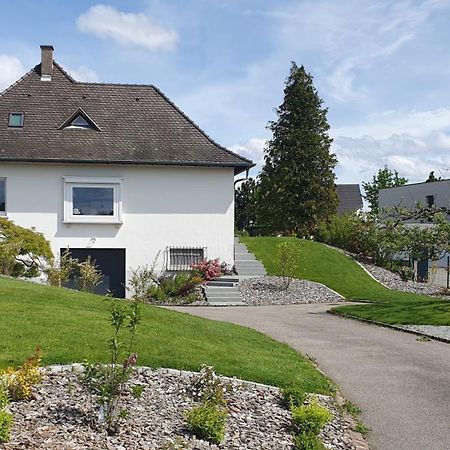 La Maison D'Enfance Heimsbrunn Exterior photo